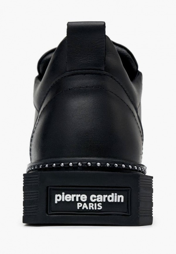 фото Ботинки pierre cardin