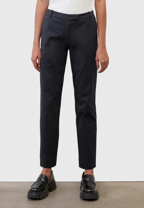 

Брюки Marc O'Polo, Синий, Regular Fit TORNE