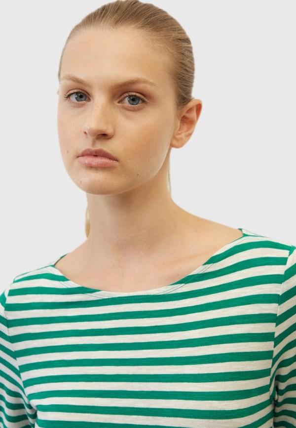 фото Лонгслив marc o'polo