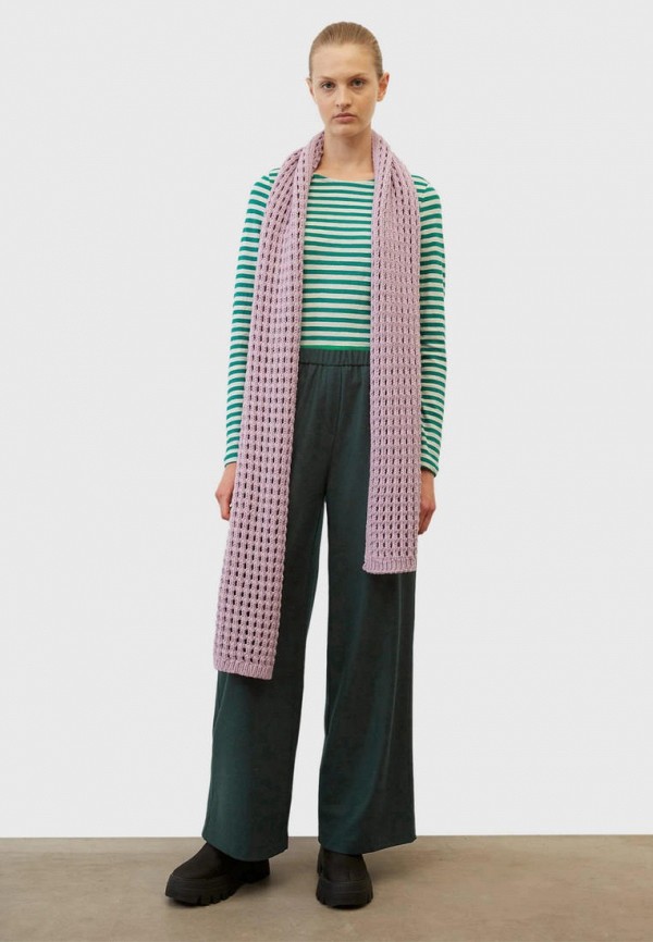 фото Лонгслив marc o'polo