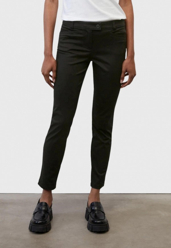 

Брюки Marc O'Polo, Черный, Slim Fit LAXA