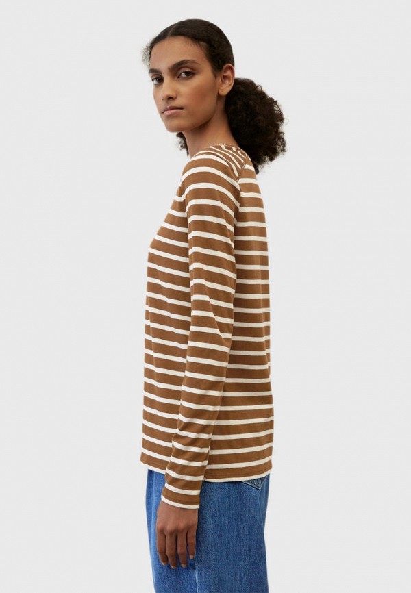 фото Лонгслив marc o'polo denim