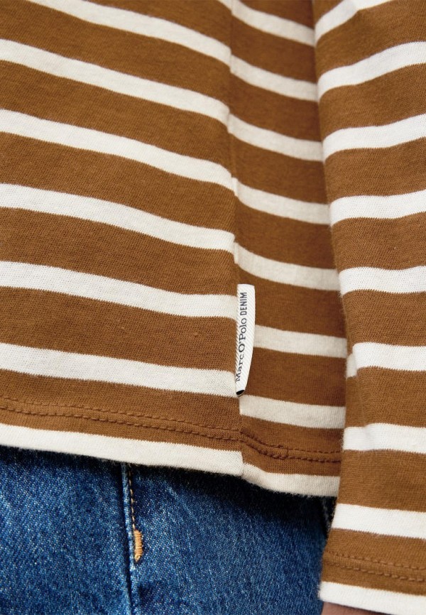 фото Лонгслив marc o'polo denim