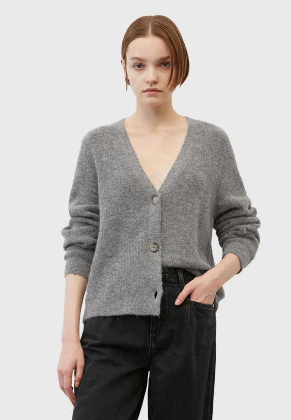 

Кардиган Marc O'Polo Denim, Серый