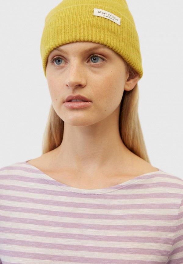 фото Лонгслив marc o'polo