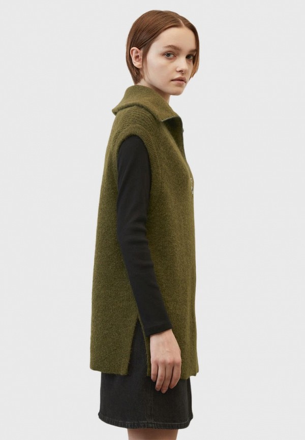 фото Жилет marc o'polo denim