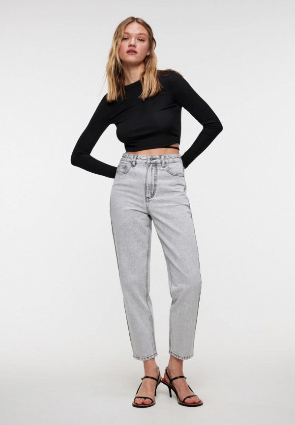 фото Джинсы befree