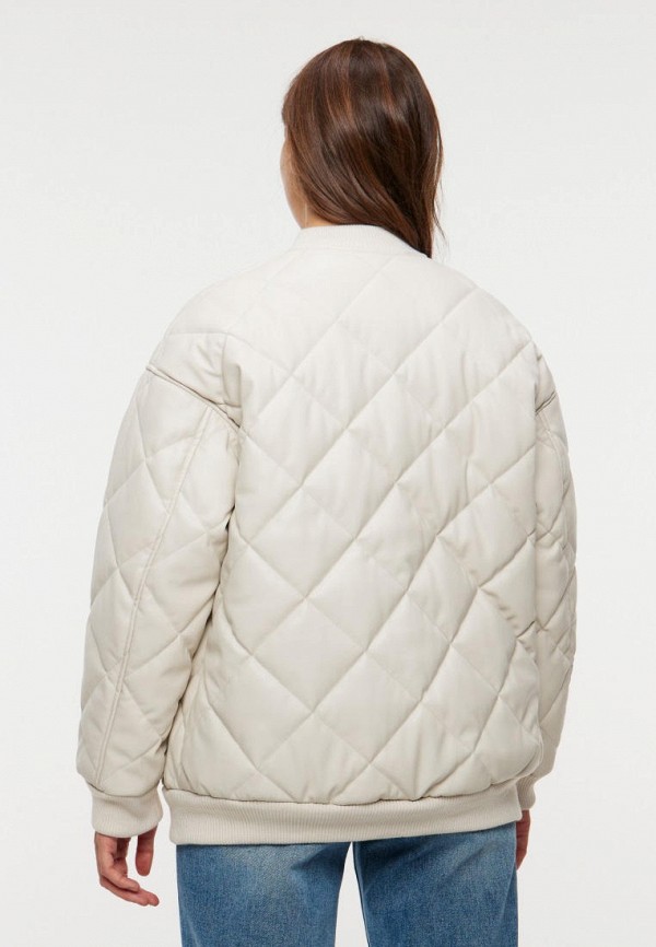 фото Куртка кожаная befree