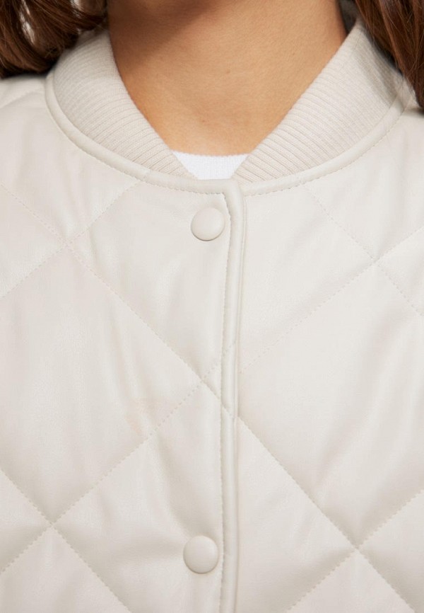 фото Куртка кожаная befree