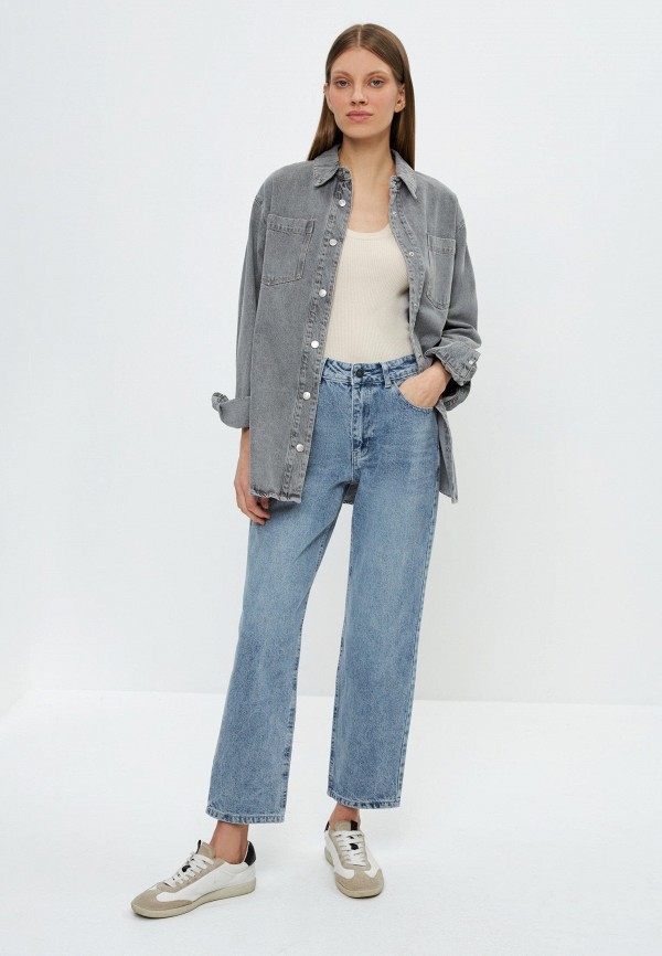 фото Джинсы zarina