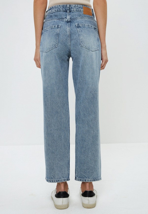 фото Джинсы zarina