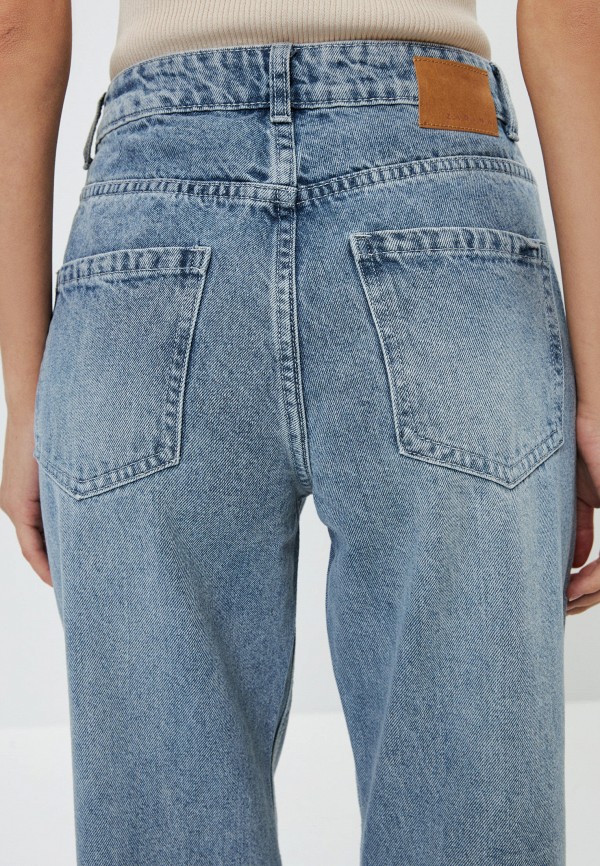 фото Джинсы zarina