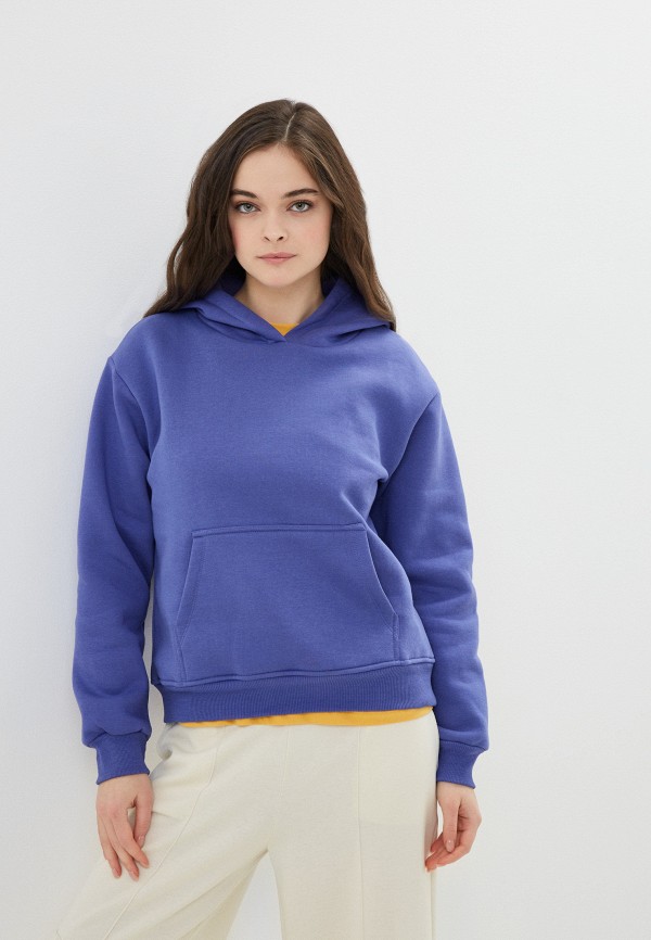 

Худи Mavi, Фиолетовый, SWEATSHIRT