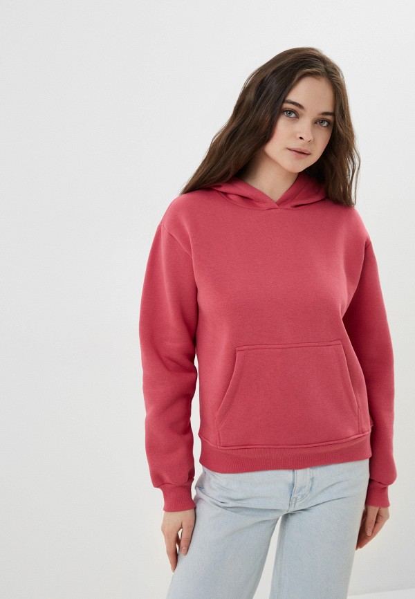 

Худи Mavi, Розовый, SWEATSHIRT