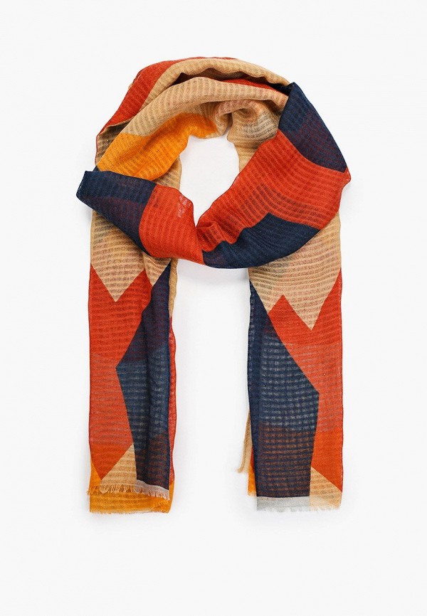 

Палантин Mavi, Разноцветный, SCARF