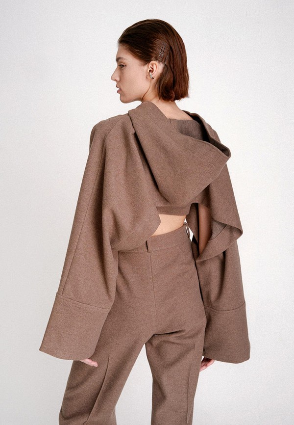 фото Худи yuzefi