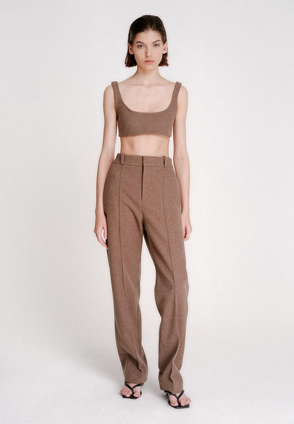 фото Брюки yuzefi