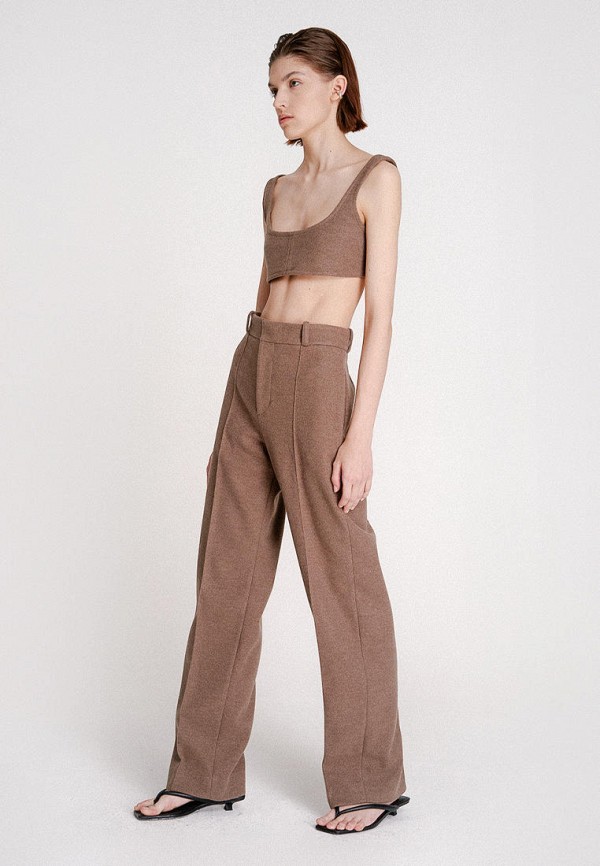 фото Брюки yuzefi