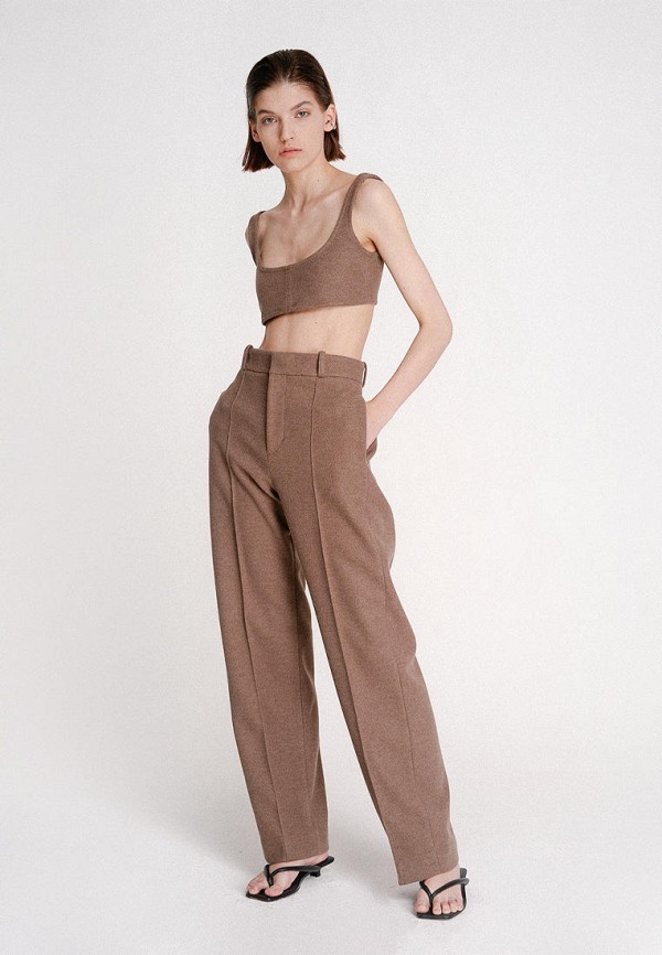 фото Брюки yuzefi