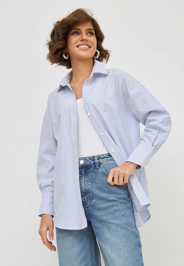 фото Рубашка olya stoforandova