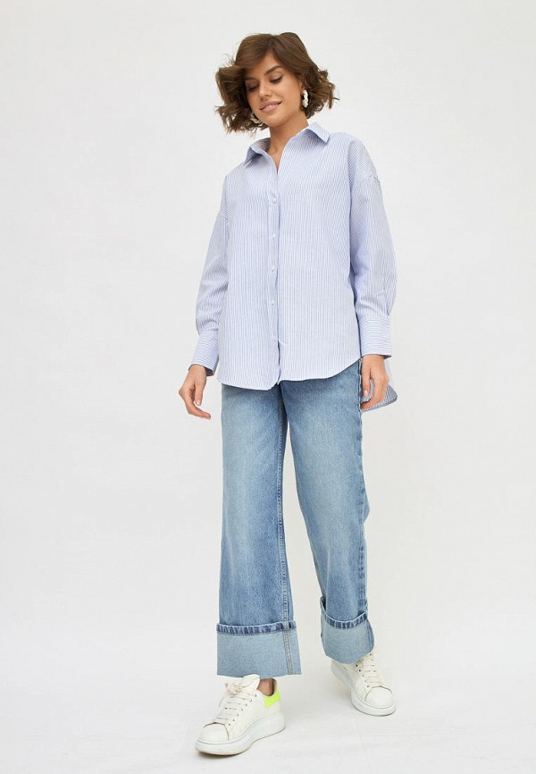 фото Рубашка olya stoforandova