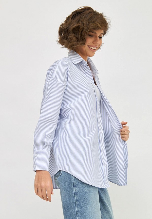 фото Рубашка olya stoforandova