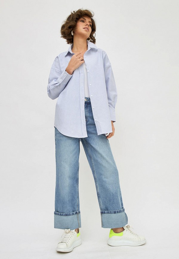 фото Рубашка olya stoforandova