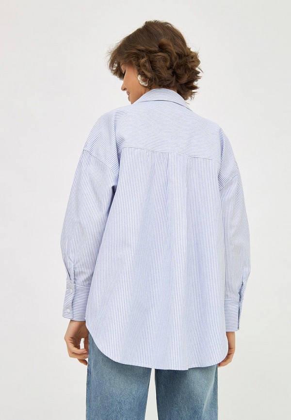 фото Рубашка olya stoforandova