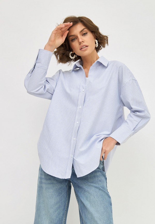 фото Рубашка olya stoforandova