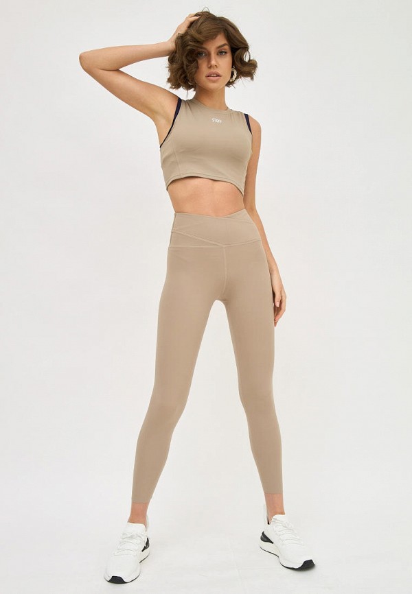 фото Костюм спортивный olya stoforandova