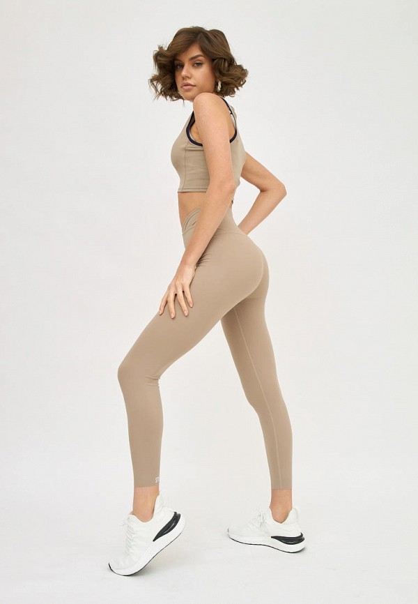 фото Костюм спортивный olya stoforandova