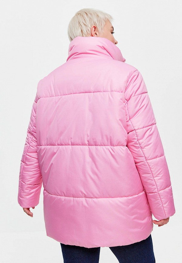 фото Куртка утепленная 4forms