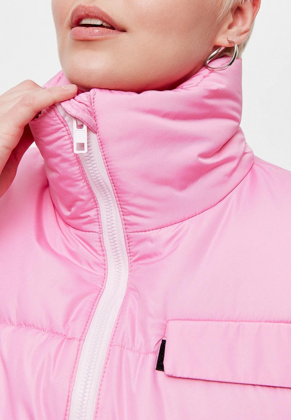 фото Куртка утепленная 4forms