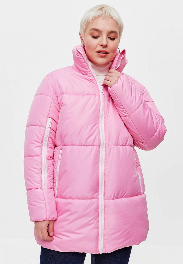 фото Куртка утепленная 4forms