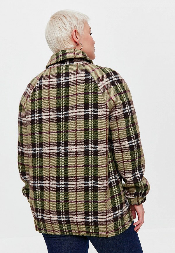 фото Полупальто 4forms