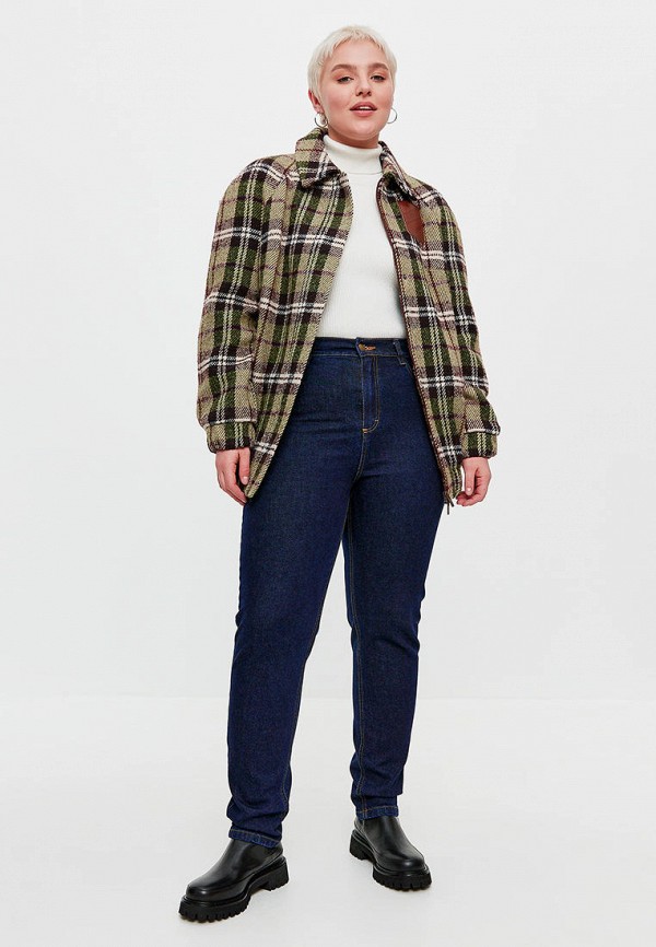 фото Полупальто 4forms