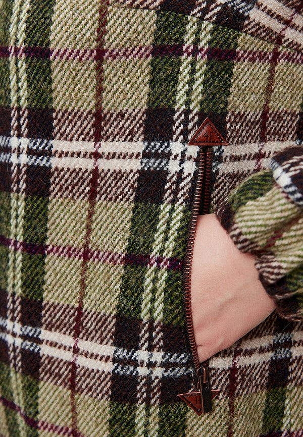 фото Полупальто 4forms