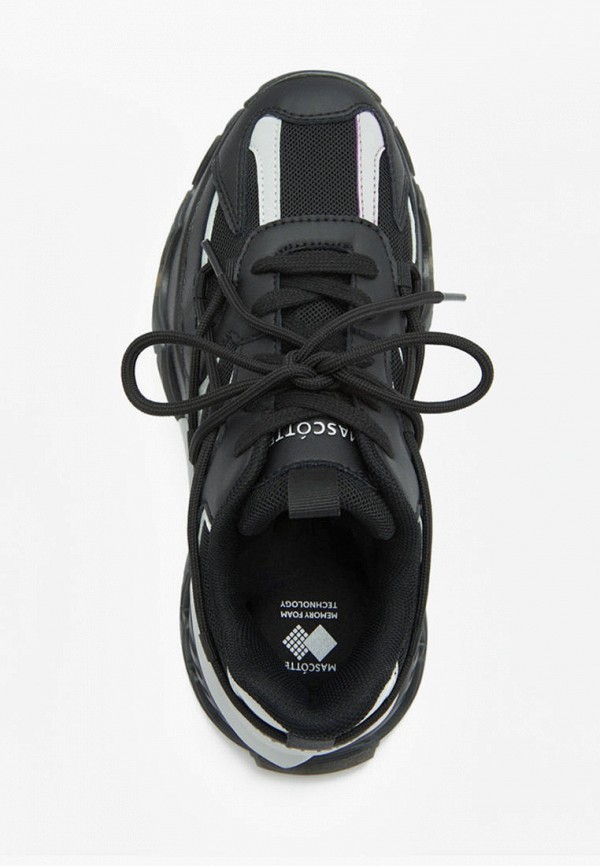 фото Кроссовки mascotte