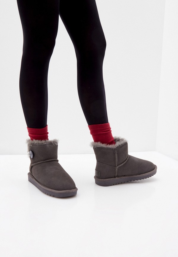 фото Полусапоги ralf ringer