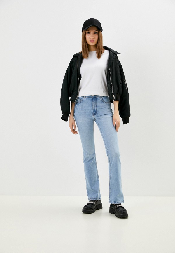 фото Джинсы befree