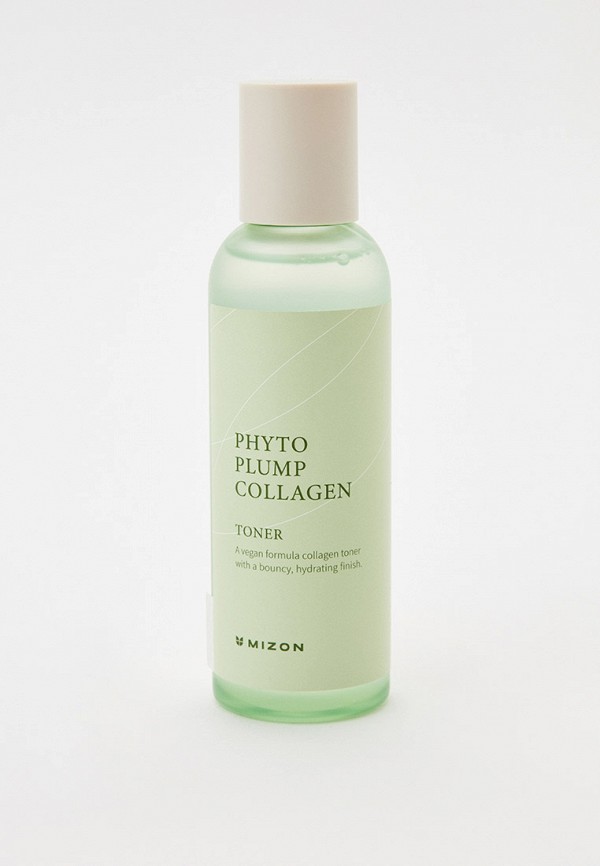 Тонер для лица Mizon PHYTO PLUMP COLLAGEN, 150 мл.