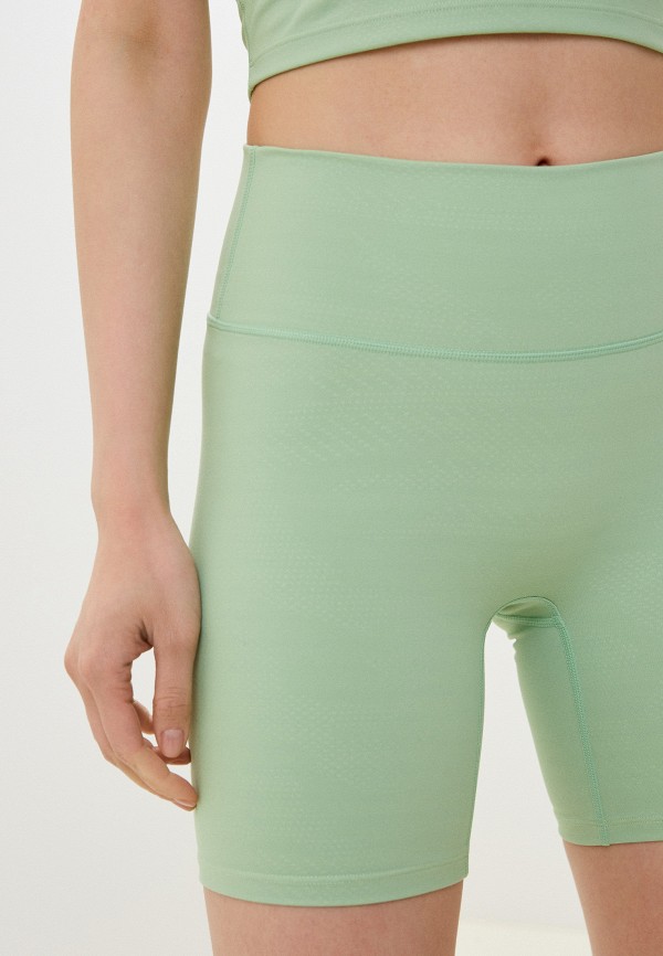 Велосипедки Pelican зеленый, размер 42, фото 4