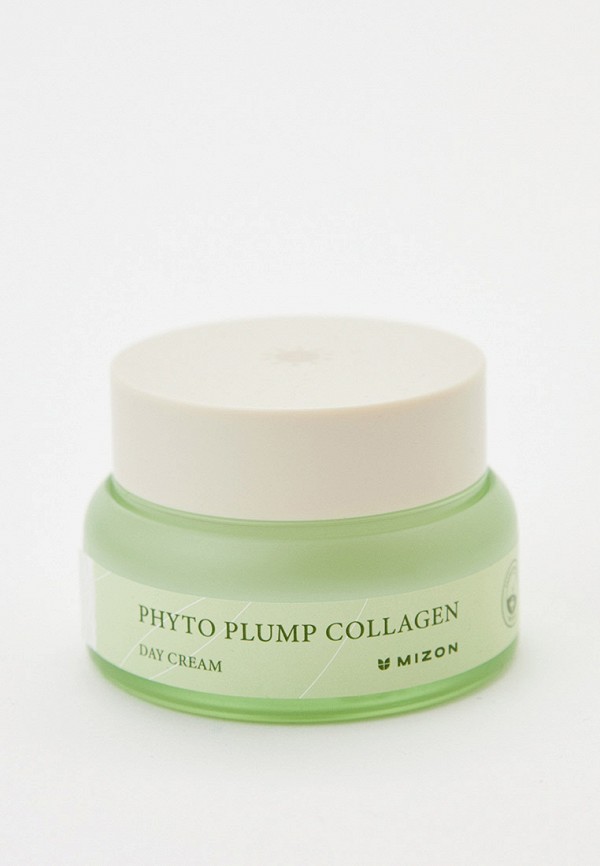 Крем для лица Mizon PHYTO PLUMP COLLAGEN, 50 мл