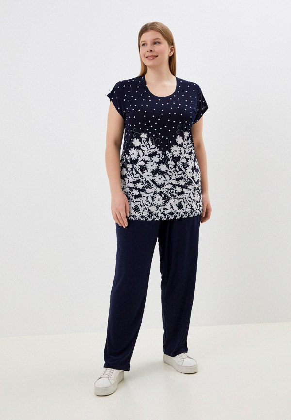 фото Брюки prewoman