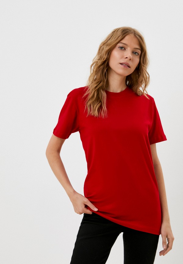 Футболка Peak Sport Red