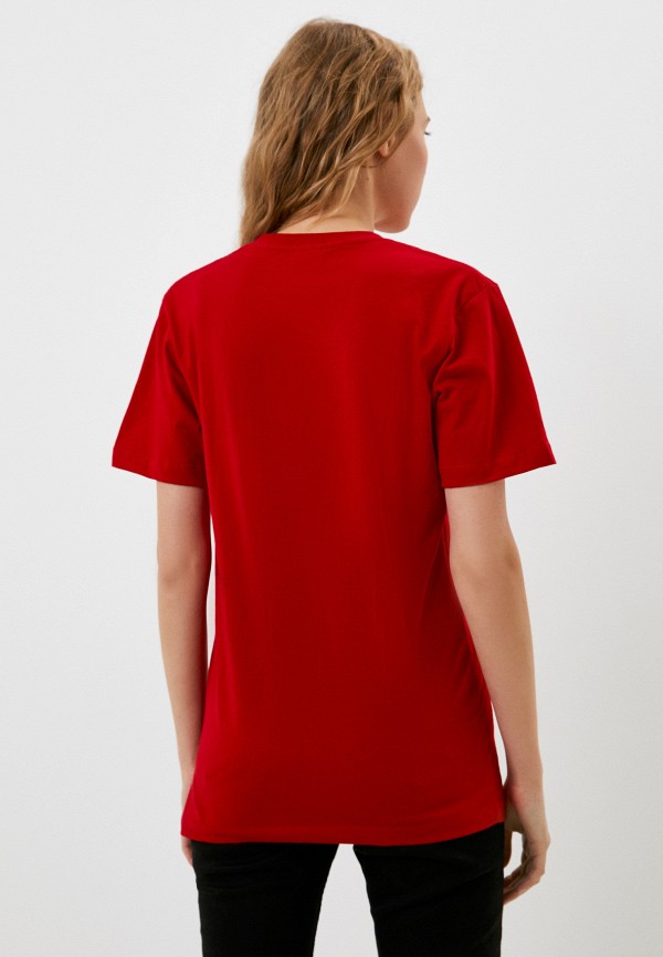 фото Футболка happyfox