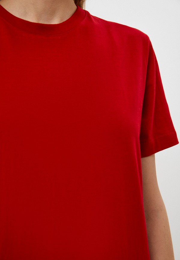 фото Футболка happyfox