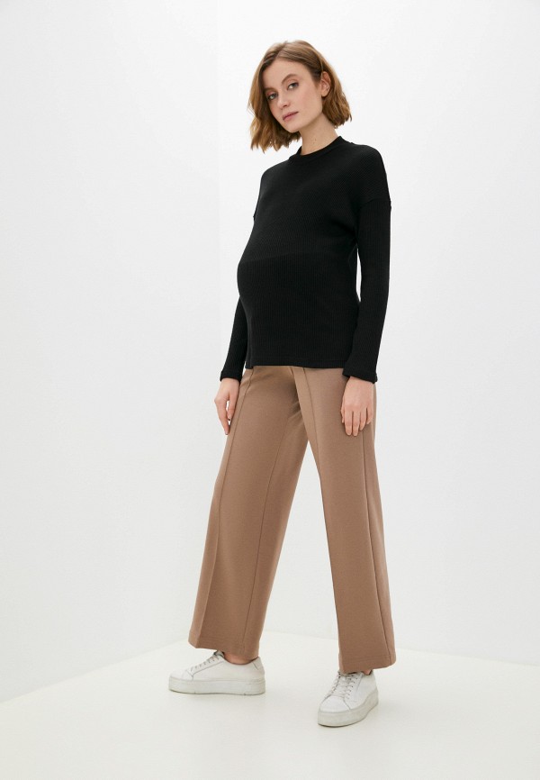 фото Брюки скоро мама