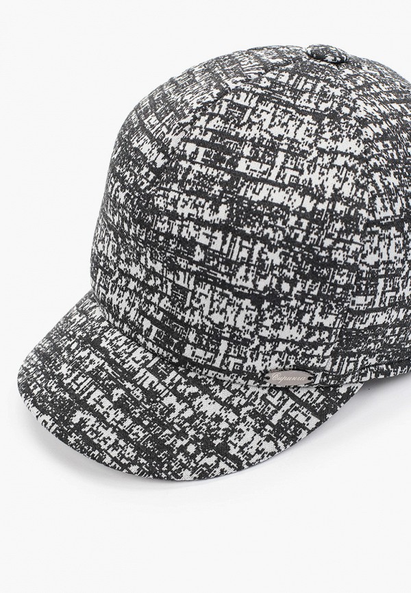 фото Кепка сиринга