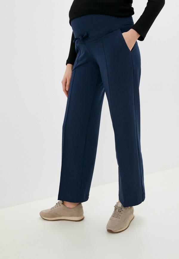 фото Брюки спортивные скоро мама